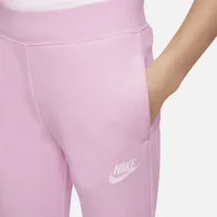Nike Sportswear Club Fleece Little детские Pants Pink