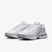 Nike Air Max Dn Кроссовки цвет белый