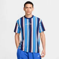 Nike Sportswear Max90 футболка синий