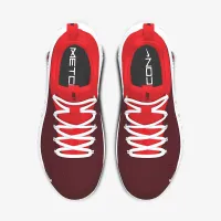 Nike Free Metcon 6 By You Custom жіноча для тренування Кросівки різнокольорові
