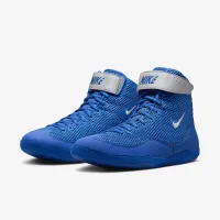 Nike Inflict Wrestling Кроссовки синий