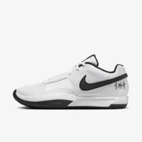 Nike Ja 1 баскетбольні Кросівки колір білий