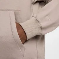 Nike Wool Classic Толстовка з капюшоном колір сірий