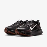 Nike Vomero 18 мужские Road Running Кроссовки цвет черный