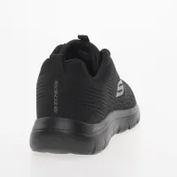 Кросівки Skechers Summits Torre 232395BBK - Чорні