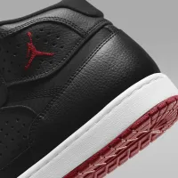 Кросівки Nike Jordan Access AR3762-001 - Чорні