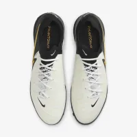 Nike Phantom GX 2 Pro TF Low-Top Soccer Кросівки колір білий