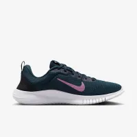 Nike Flex Experience Run 12 жіноча Road Running Кросівки блакитний