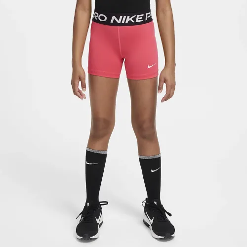 Nike Pro Big дитячі (Girls') шорти Pink