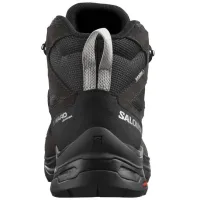 Кроссовки для треккинга SALOMON X WARD LTR LEATHER MID GTX Gore-Tex (471819)