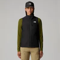безрукавка Женские The North Face Hybrid 0A883V4H01 - черный