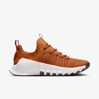 Nike Free Metcon 6 чоловічі для тренування Кросівки Orange