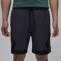 Nike Jordan Sport мужские Dri-FIT ADV Diamond шорты цвет серый