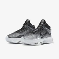 Nike G.T. Jump 2 мужские баскетбольные Кроссовки цвет черный