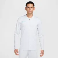 Nike Academy чоловічі Dri-FIT Soccer Tracksuit колір сірий