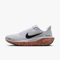 Nike Pegasus 41 Electric женская Road Running Кроссовки многоцветный