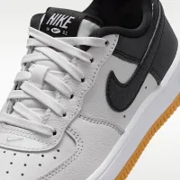 Nike Force 1 Low LV8 5 Little детские Кроссовки цвет белый