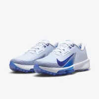 Nike Infinity Tour 2 для гольфу Кросівки колір сірий