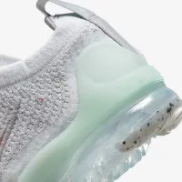 Nike Air VaporMax 2021 FK Big Kids' взуття Grey