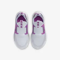 Nike Flex Runner 3 Little детские Кроссовки цвет серый