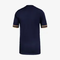 Seattle Reign FC 2025 Stadium Home Big дитячі Nike Dri-FIT NWSL Replica Jersey блакитний