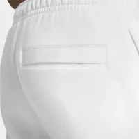Nike Sportswear Club Fleece Joggers колір білий
