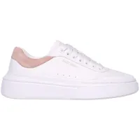 Кроссовки Женские Skechers CORDOVA CLASSIC (185060-WPK)
