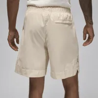 Nike Jordan Essentials чоловічі Diamond шорти колір коричневий