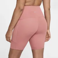 Nike (M) One женская Dri-FIT С высокой Талией 8
