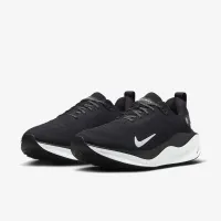 Nike InfinityRN 4 мужские Road Running Кроссовки цвет черный