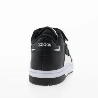 Кросівки adidas Rapid Court CF C JP7654 - bialo-Чорні