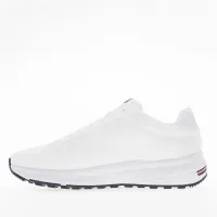 Кросівки Tommy Hilfiger Lightweight RWB Knit FM0FM05423-YBS - Білі