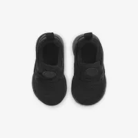Nike Presto Baby/Toddler Кросівки колір чорний