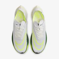 Nike Streakfly мужские Road Racing Кроссовки цвет белый