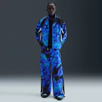 Nike Project F.R.O.G. чоловічі Storm-FIT Track Куртка блакитний