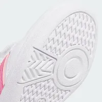 Кроссовки adidas Hoops 4.0 JI0907 - Белые