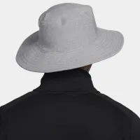 Nike Apex Dri-FIT Bucket Hat цвет серый