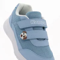 Кроссовки Kappa Jak M 280024M-6510 - Голубые