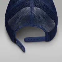 Nike Jordan Rise Structuколір червоний Hat блакитний