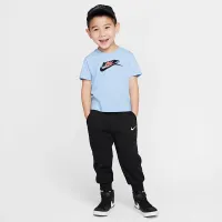 Nike Toddler On The Move Basic футболка синий
