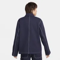 Nike Life чоловічі Chore Coat блакитний