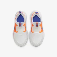 Nike Flex Runner 3 Little дитячі Кросівки колір білий