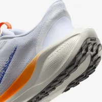 Nike Pegasus EasyOn синийprint женская Road Running Кроссовки многоцветный