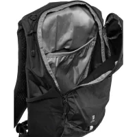 Рюкзак SALOMON TRAILBLAZER 10 колір чорний (C10483)