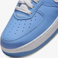 Nike Air Force 1 Low Retro чоловічі Кросівки блакитний