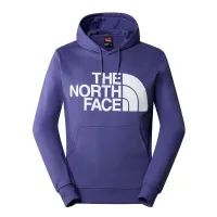 Кофта/футболка The North Face Standard 0A3XYDI0D1 - фиолетовая
