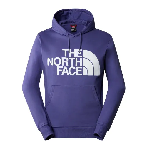 Кофта/футболка The North Face Standard 0A3XYDI0D1 - фіолетова