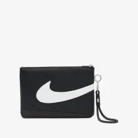 Nike Icon Blazer Wristlet цвет черный