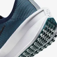 Nike Interact Run чоловічі Road Running Кросівки блакитний