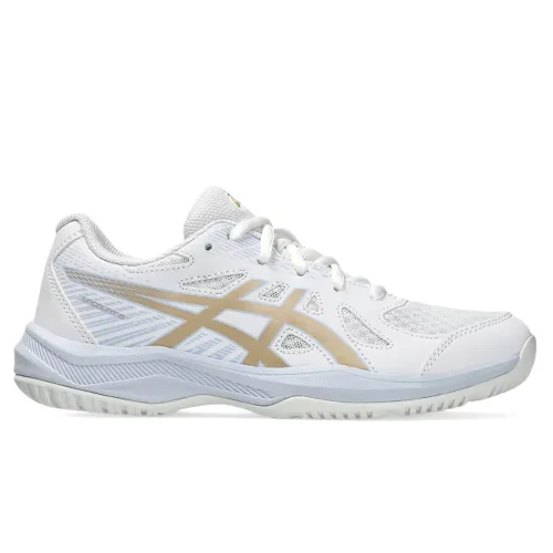 Кроссовки для зала ASICS UPCOURT 6 GS (1074A045 103)